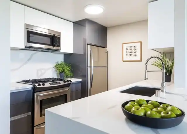 Property at CitiZen at Virgil Village - 4150 Marathon St, Los Angeles, CA, 90029, 2 beds, 2 baths, [object Object]