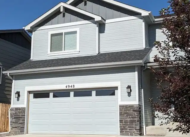 Property at 4948 Wolf Moon Dr, Colorado Springs, CO, 80911, 4 beds, 4 baths, [object Object]