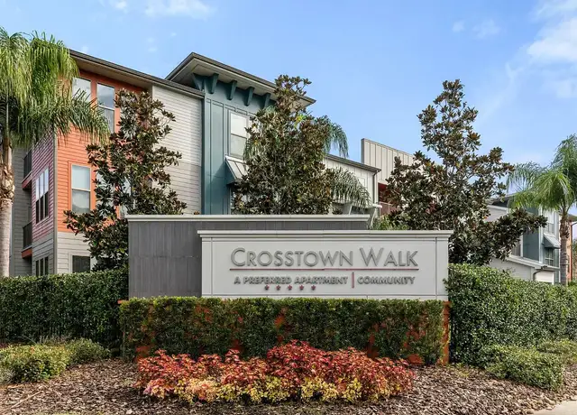 Photo of 10151 Iris Crosstown Dr, Tampa, FL 33619