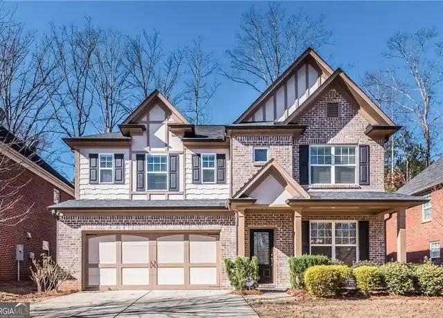 Property at 11452 Mabrypark Pl, Alpharetta, GA, 30022, 5 beds, 4 baths, [object Object]