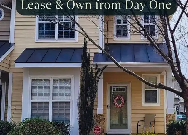 Property at 4202 Cherry Blossom Cir, Durham, NC, 27713, 3 beds, 3 baths, [object Object]