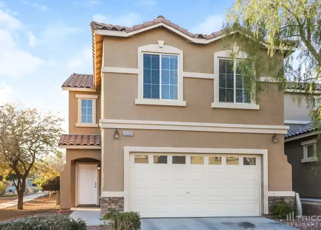 Property at 9533 Quitman Ave, Las Vegas, NV, 89149, 3 beds, 2.5 baths, [object Object]