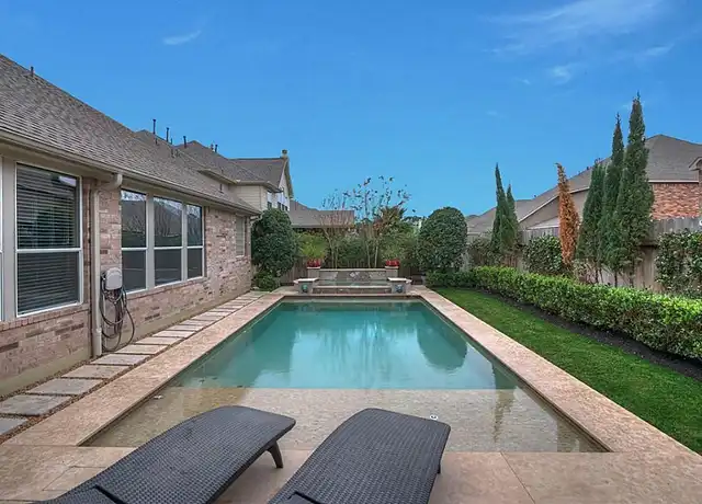 Property at 9422 Cheslyn Ct, Tomball, TX, 77375, 5 beds, 4 baths, [object Object]