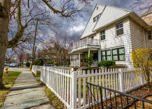 Property at 601 Clay Ave, Scranton, PA, 18510, 2 beds, 1 bath, [object Object]