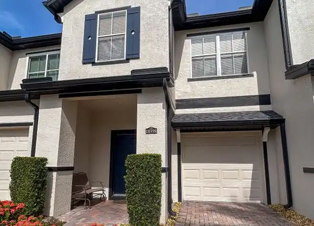 Property at 10398 Park Commons Dr, Orlando, FL, 32832, 3 beds, 2.5 baths, [object Object]
