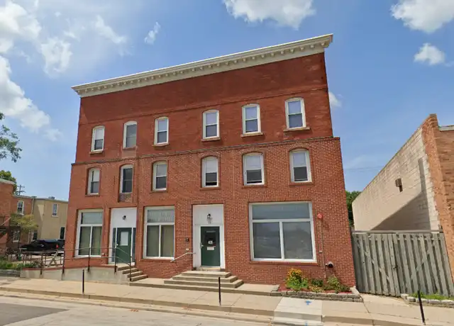 Property at 409 N Broadway Unit 36, Green Bay, WI, 54303, 1 bed, 1 bath, [object Object]
