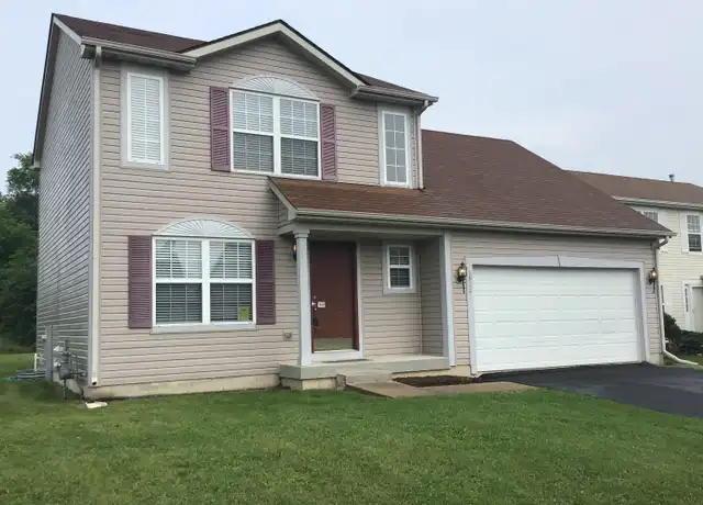 Property at 1912 Sunflower Dr, DeKalb, IL, 60115, 4 beds, 2.5 baths, [object Object]