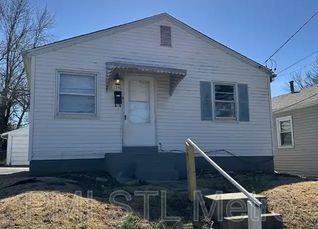 Property at 156 Fermo Ave, Saint Louis, MO, 63135, 2 beds, 1 bath, [object Object]