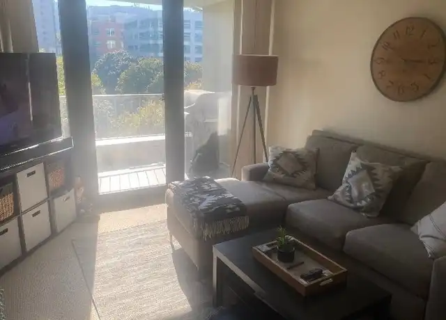 Property at 255 SW Harrison St Unit 7A, Portland, OR, 97201, 1 bed, 1 bath, [object Object]