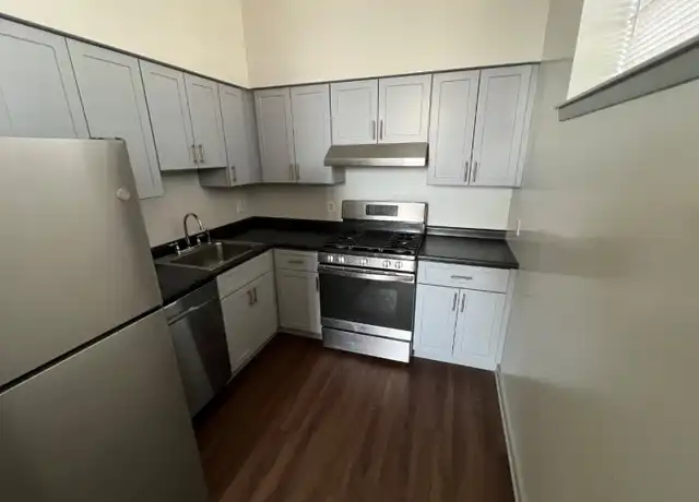 Property at 132 E Front St Unit 2G, Plainfield, NJ, 07060, 1 bed, 1 bath, [object Object]