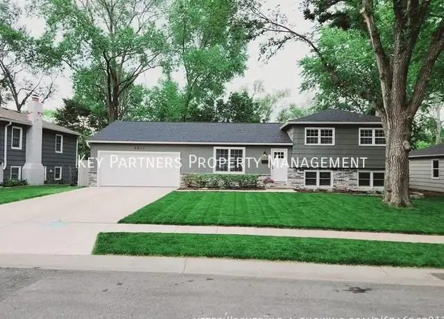 Property at 5817 W 101st St, Overland Park, KS, 66207, 4 beds, 2 baths, [object Object]