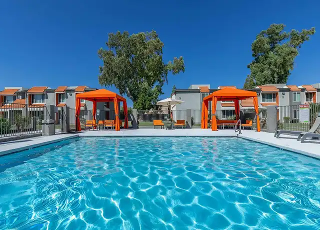 Property at Twenty One 41 - 2141 E University Dr, Tempe, AZ, 85288, 1-2 bed, 1 bath, [object Object]
