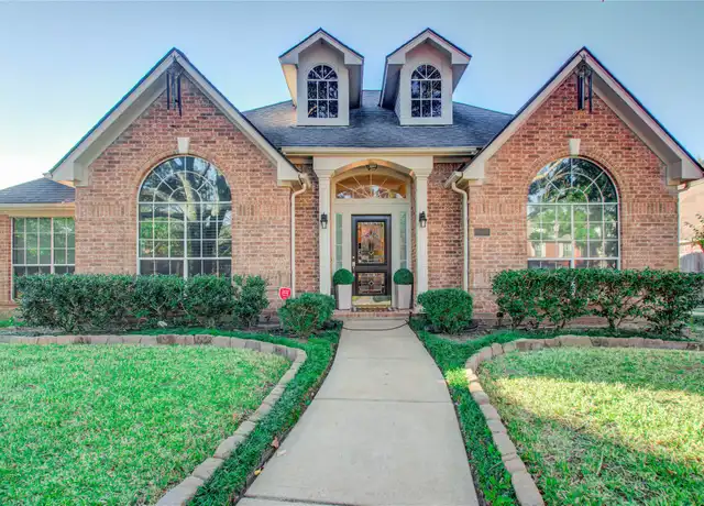 Property at 1731 Crescent Green Dr, Houston, TX, 77094, 3 beds, 2 baths, [object Object]