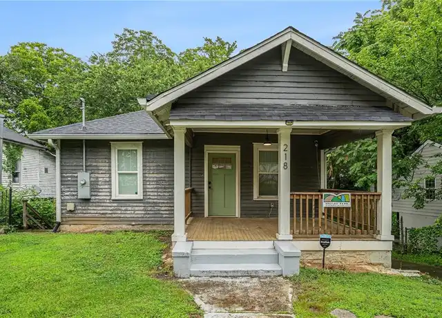 Property at 218 Laurel Ave SW, Atlanta, GA, 30314, 4 beds, 3 baths, [object Object]