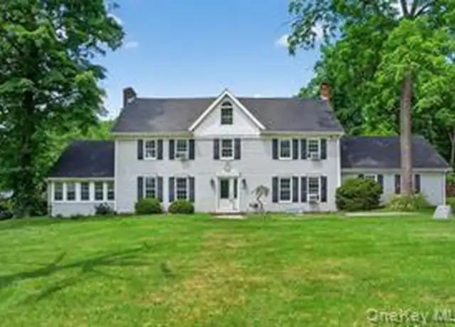 Property at 114 Old Mansion Rd, Chester, NY, 10918, 4 beds, 2 baths, [object Object]