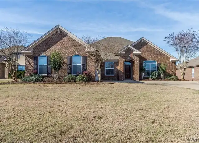 Property at 9217 Springwood Ct, Montgomery, AL, 36117, 4 beds, 3.5 baths, [object Object]