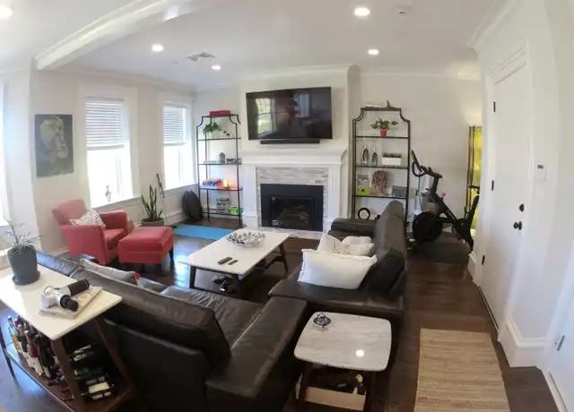 Property at 11 Alton Pl, Brookline, MA, 02446, 4 beds, 4.5 baths, [object Object]