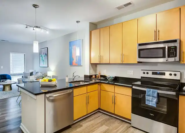 Property at Union Heights - 1676 Maryland Ave NE, Washington, DC, 20002, 0 beds, 1 bath, [object Object]