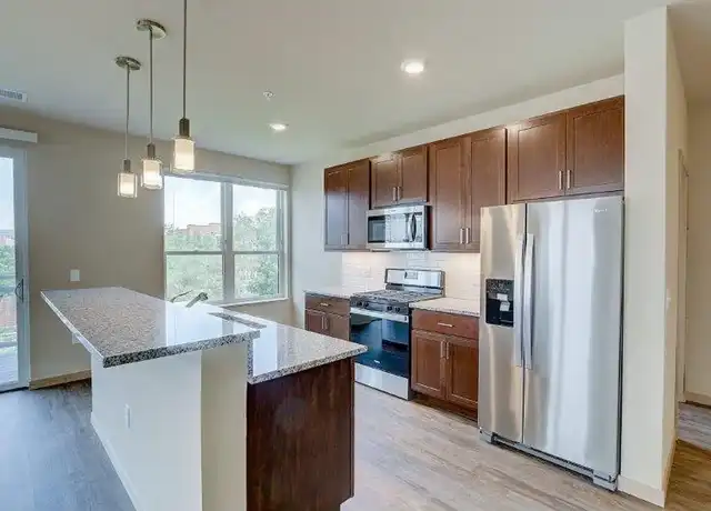 Property at The Compass Apartments - 622 W Wilson St, Madison, WI, 53703, 2 beds, 2 baths, [object Object]
