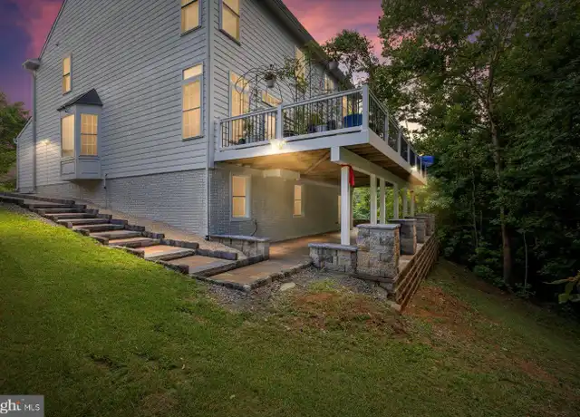 Property at 1010 Hotchkiss Ct Unit B, Fredericksburg, VA, 22401, 3 beds, 2 baths, [object Object]