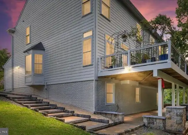 Property at 1010 Hotchkiss Ct Unit B, Fredericksburg, VA, 22401, 3 beds, 2 baths, [object Object]