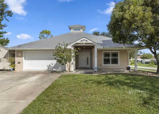Property at 5029 SE Jack Ave, Stuart, FL, 34997, 3 beds, 2 baths, [object Object]