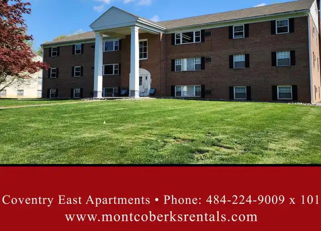 Property at 804 Vaughn Rd Unit D-1, Pottstown, PA, 19465, 2 beds, 1 bath, [object Object]