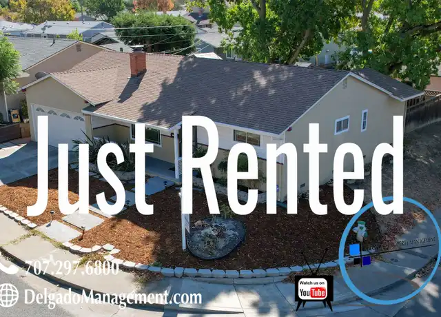Property at 103 Lynn Ct, Vallejo, CA, 94591, 3 beds, 2 baths, [object Object]