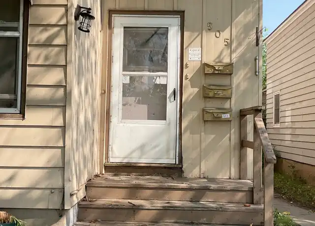 Property at 505 1st St N Unit 2, Virginia, MN, 55792, 1 bed, 1 bath, [object Object]