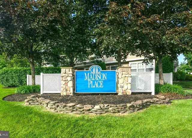 Property at 2701 Saxony Dr, Mount Laurel, NJ, 08054, 3 beds, 2.5 baths, [object Object]