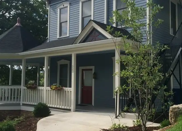 Property at 522 E 5th St Unit 1, Chattanooga, TN, 37403, 2 beds, 1 bath, [object Object]