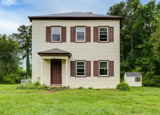 Property at 8201 Three Chopt Rd, Henrico, VA, 23229, 4 beds, 2 baths, [object Object]
