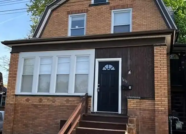 Property at 1419 Myrtle Ave, New Brighton, PA, 15066, 2 beds, 1 bath, [object Object]