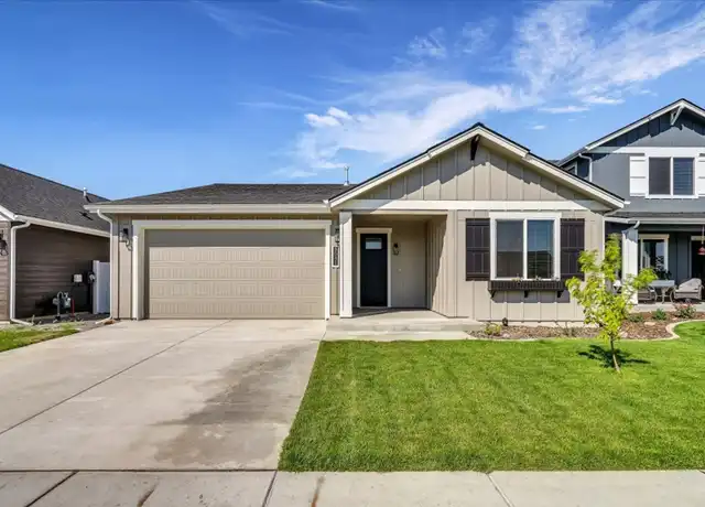 Property at 2923 N Corvus St, Post Falls, ID, 83854, 3 beds, 2 baths, [object Object]