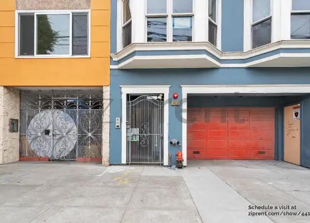 Property at 3011 20th St #3, San Francisco, CA, 94110, 2 beds, 2 baths, [object Object]