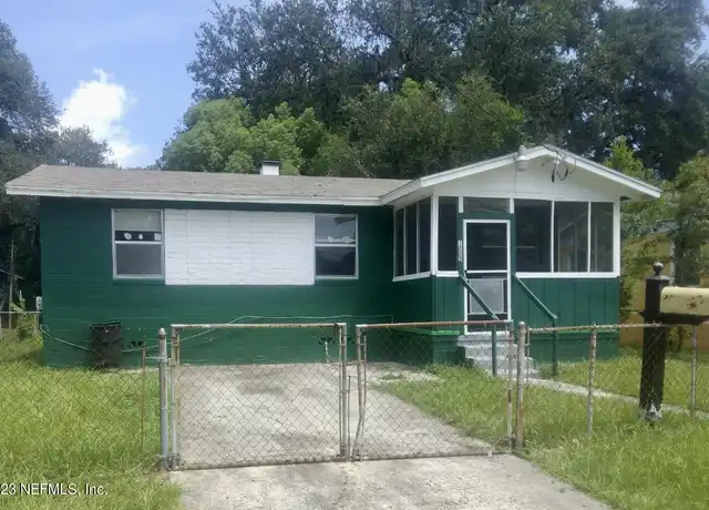 Property at 1225 E 31st St, Jacksonville, FL, 32206, 3 beds, 1 bath, [object Object]
