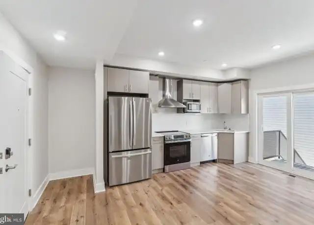 Property at 1436 Parrish St Unit 2, Philadelphia, PA, 19130, 3 beds, 2 baths, [object Object]