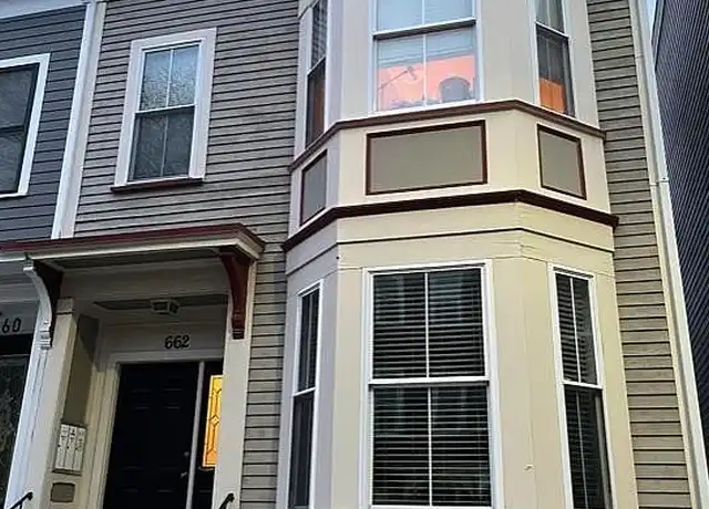 Property at 662 E 7th St #3, South Boston, MA, 02127, 3 beds, 2 baths, [object Object]