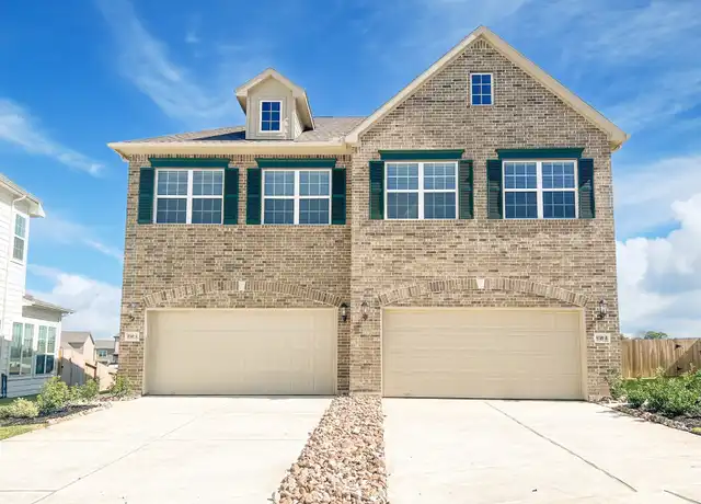 Property at 18735 Lake Harbor Ct Unit B, Montgomery, TX, 77356, 3 beds, 2.5 baths, [object Object]