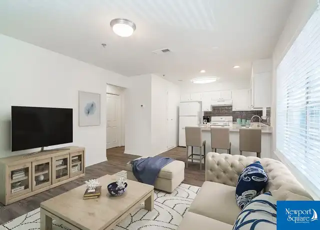 Property at Newport Square Apartments - 1 Forsman Cir NW, Fort Walton Beach, FL, 32548, 1-2 bed, 1 bath, [object Object]