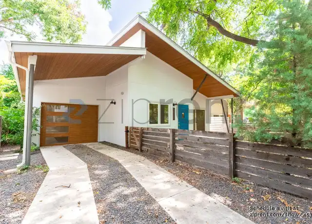 Property at 2104 Haskell St Unit A, Austin, TX, 78702, 3 beds, 2.5 baths, [object Object]