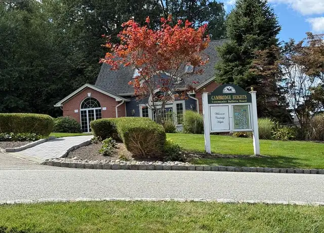 Property at 183 Surrey Ct, Ramsey, NJ, 07446, 2 beds, 2 baths, [object Object]