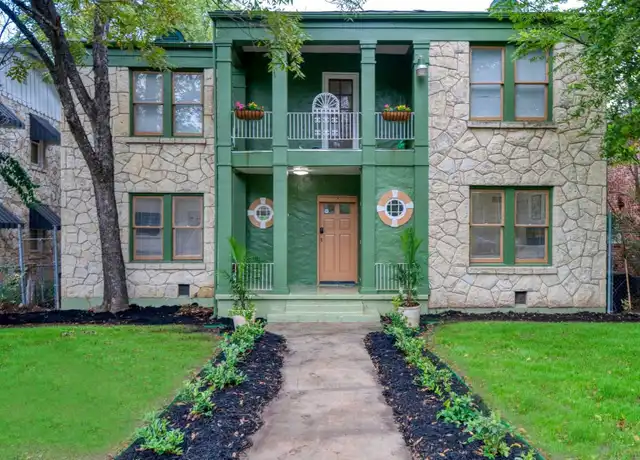 Property at 309 E Lullwood Ave, San Antonio, TX, 78212, 2 beds, 1 bath, [object Object]