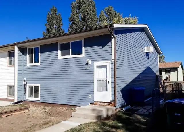 Property at 1417 Dana Ave, Sheridan, WY, 82801, 4 beds, 2 baths, [object Object]