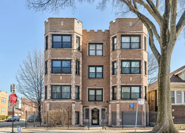 Property at 8101 S Loomis Blvd, Chicago, IL, 60620, 2 beds, 1 bath, [object Object]