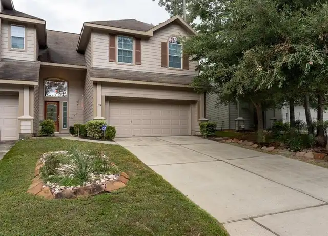 Property at 119 Benedict Canyon Loop, Spring, TX, 77382, 3 beds, 2.5 baths, [object Object]