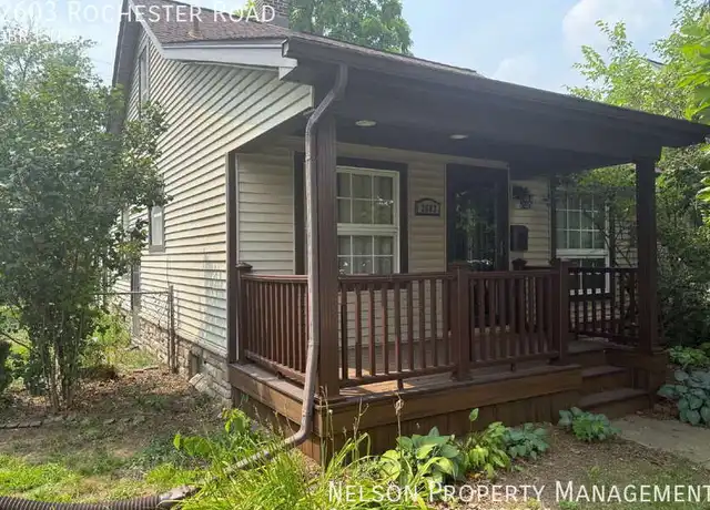 Property at 2603 Rochester Rd, Royal Oak, MI, 48073, 3 beds, 1 bath, [object Object]