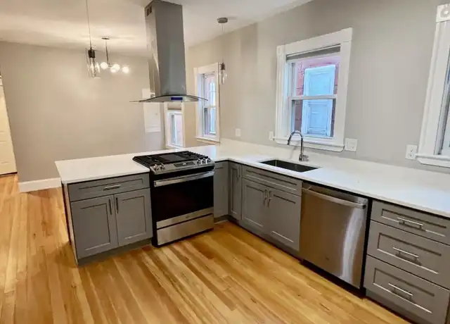 Property at 24 Howe St, Boston, MA, 02125, 3 beds, 2 baths, [object Object]