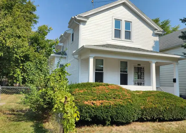 Property at 1140 Palmwood Ave, Toledo, OH, 43607, 3 beds, 1 bath, [object Object]