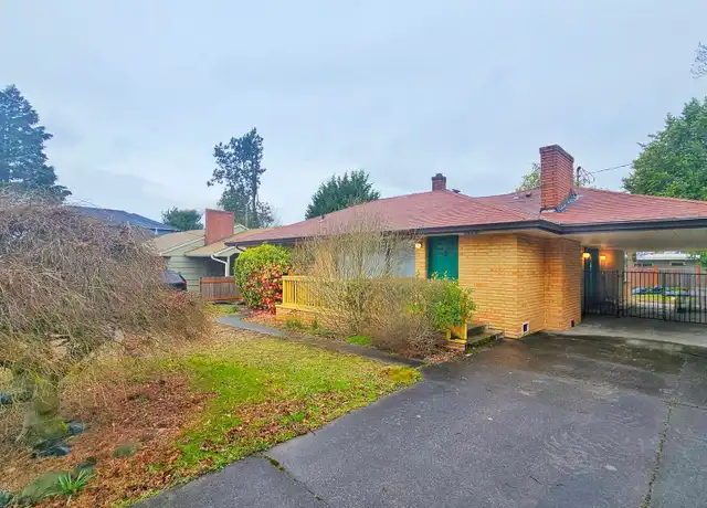 Property at 1112 N 29th St, Renton, WA, 98056, 3 beds, 1 bath, [object Object]
